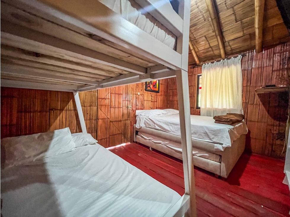 HOTEL EN VENTA EN SANTA ROSA DE CABAL RISARALDA - 4