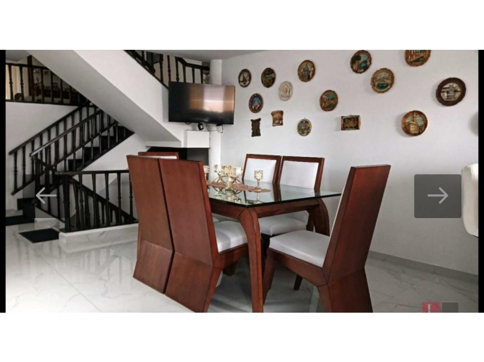 CASA EN VENTA SECTOR CHIPRE MANIZALES — foto 2