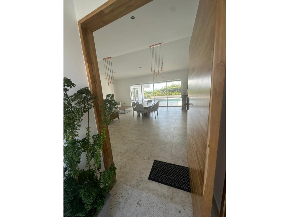 CASA CAMPESTRE EN VENTA CERRITOS — foto 4