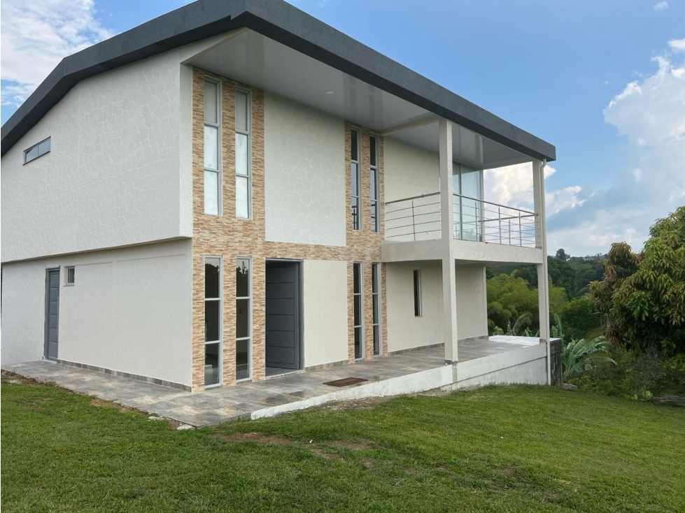 FINCA EN VENTA SECTOR MORELIA