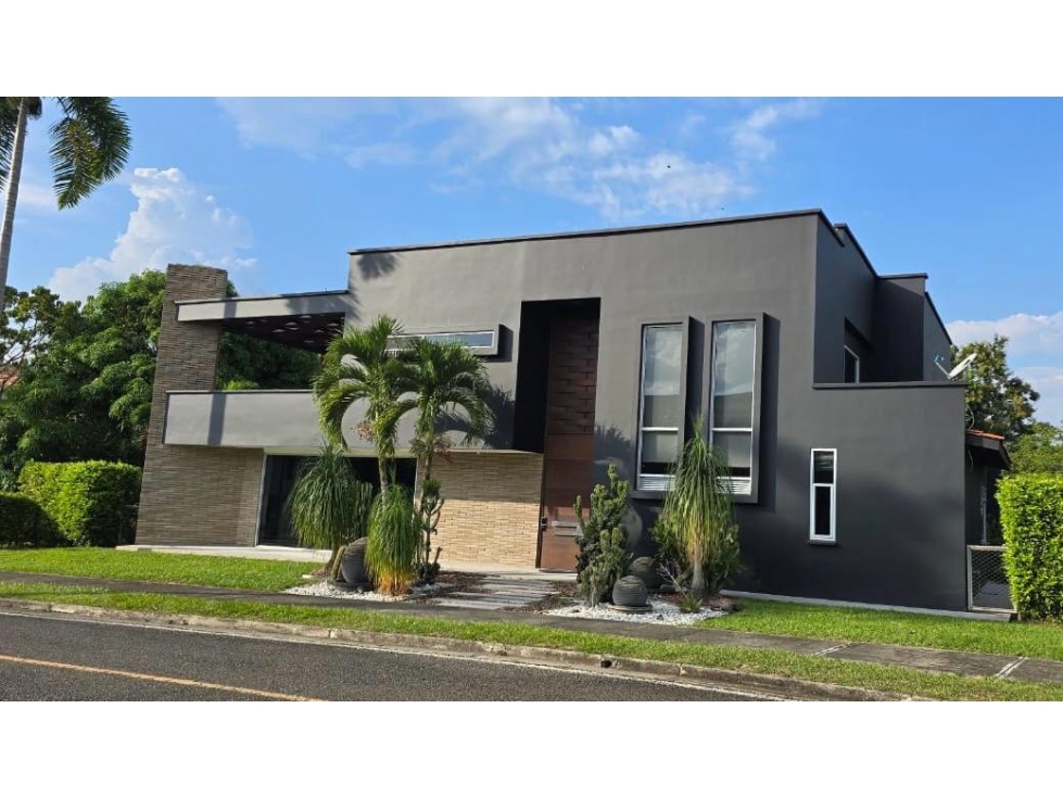 CASA CAMPESTRE EN VENTA CERRITOS PÉREIRA