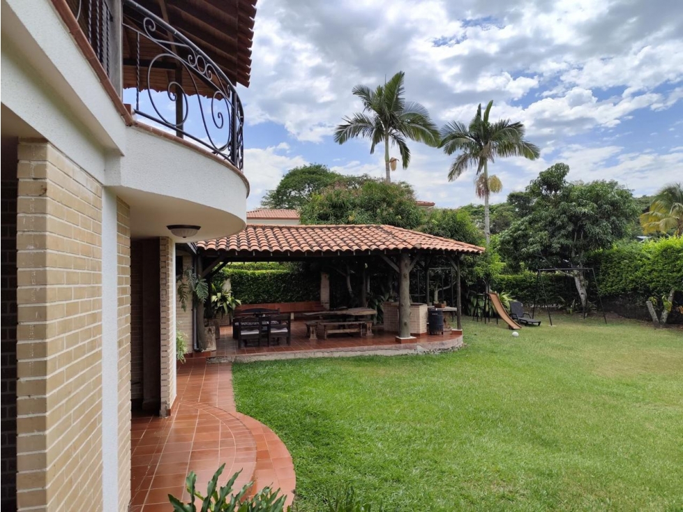 SE VENDE CASA CAMPESTRE EN CERRITOS PEREIRA ENTRADA 1 — foto 3