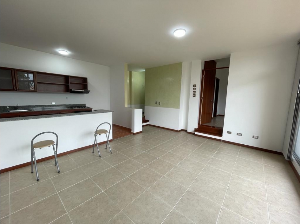 Casa en venta Av. de las Americas