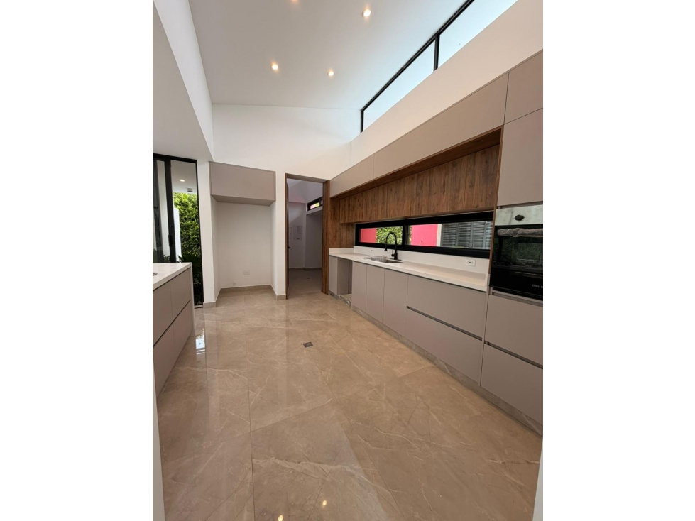 SE VENDE CASA CAMPESTRE EN EL TIGRE- CERRITOS — foto 5