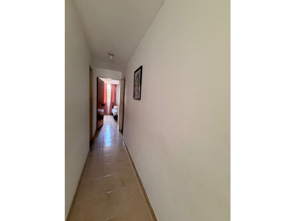 SE VENDE APARTAMENTO EN EL SECTOR DE LA AV SUR PEREIRA — foto 3