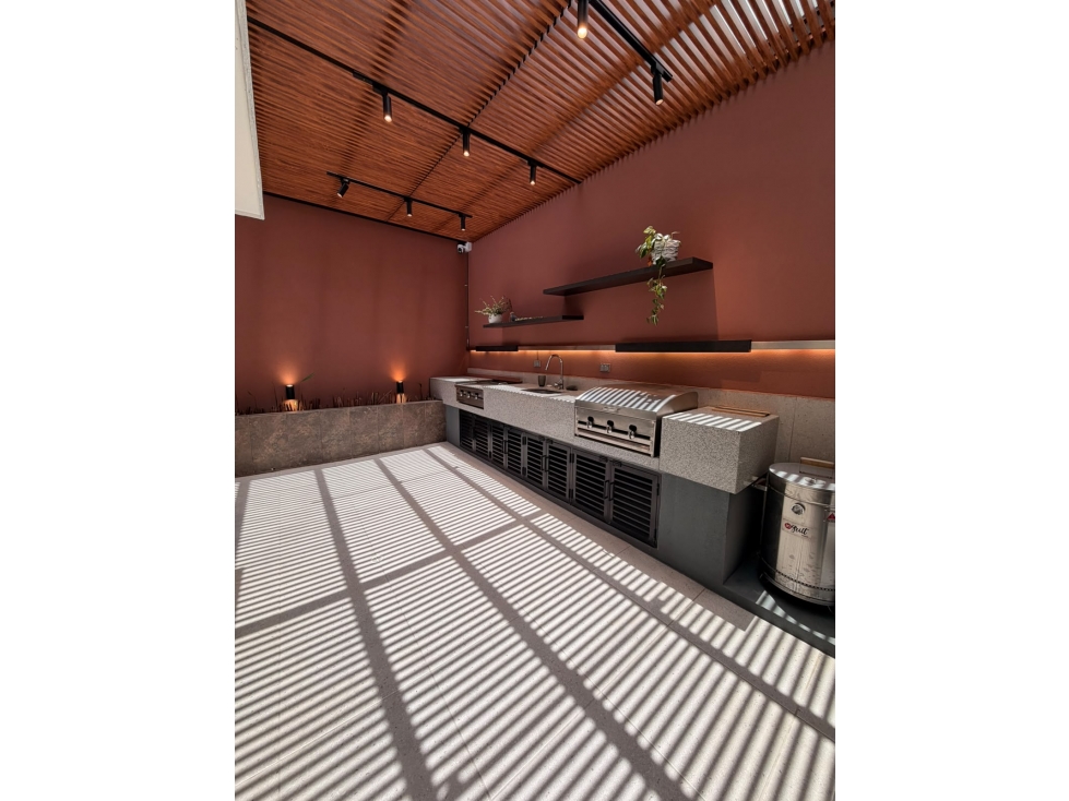 SE RENTA CASA AMOBLADA EN CERRITOS PEREIRA — foto 4