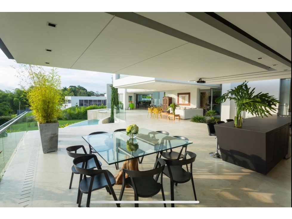 PRECIOSA CASA CAMPESTRE EN MALABAR — foto 3