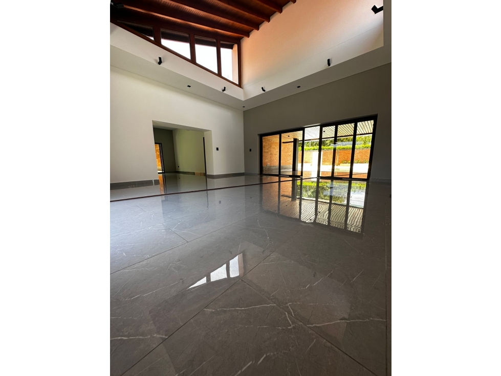 HERMOSA REMODELACION EN CASA CAMPESTRE CAFELIA — foto 5