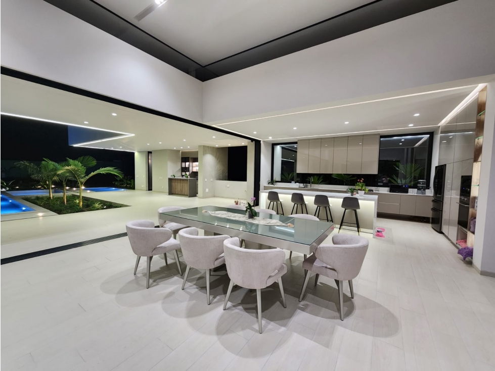 SE VENDE ESPECTACULAR CASA CAMPESTRE EN CERRITOS — foto 5