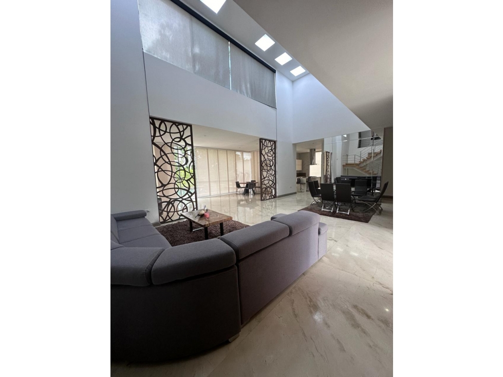CASA CAMPESTRE EN RENTA Y VENTA CERRITOS — foto 4