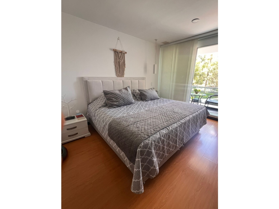 CASA EN VENTA CONJUNTO CERRADO — foto 6