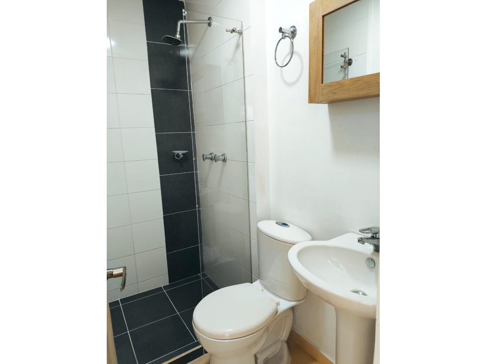 SE VENDE APARTAESTUDIO EN DOSQUEBRADAS- RISARALDA — foto 5
