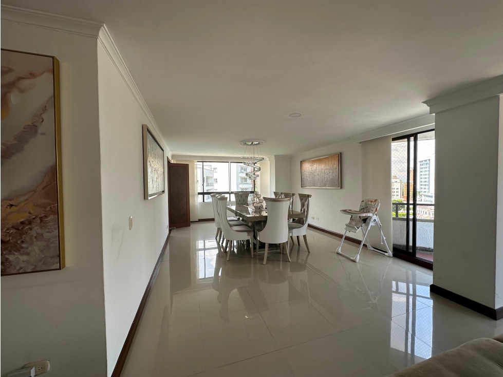 SE VENDE ESPECTACULAR APARTAMENTO EN PINARES PEREIRA — foto 3