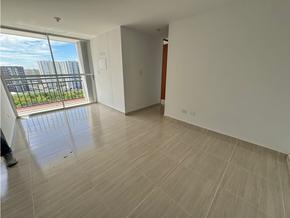 APARTAMENTO EN CONDINA — foto 2