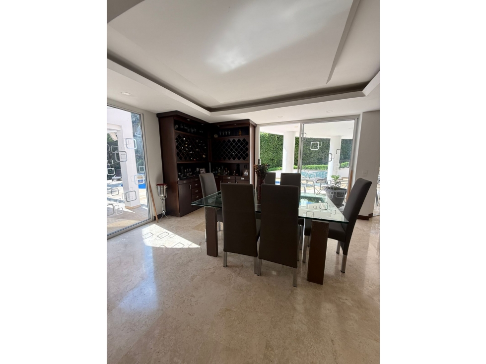 SE VENDE CASA CAMPESTRE EN CERRITOS- PEREIRA — foto 5