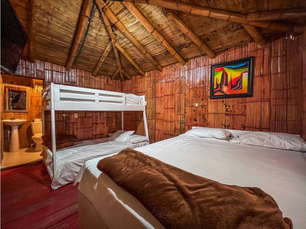 HOTEL EN VENTA EN SANTA ROSA DE CABAL RISARALDA - 5