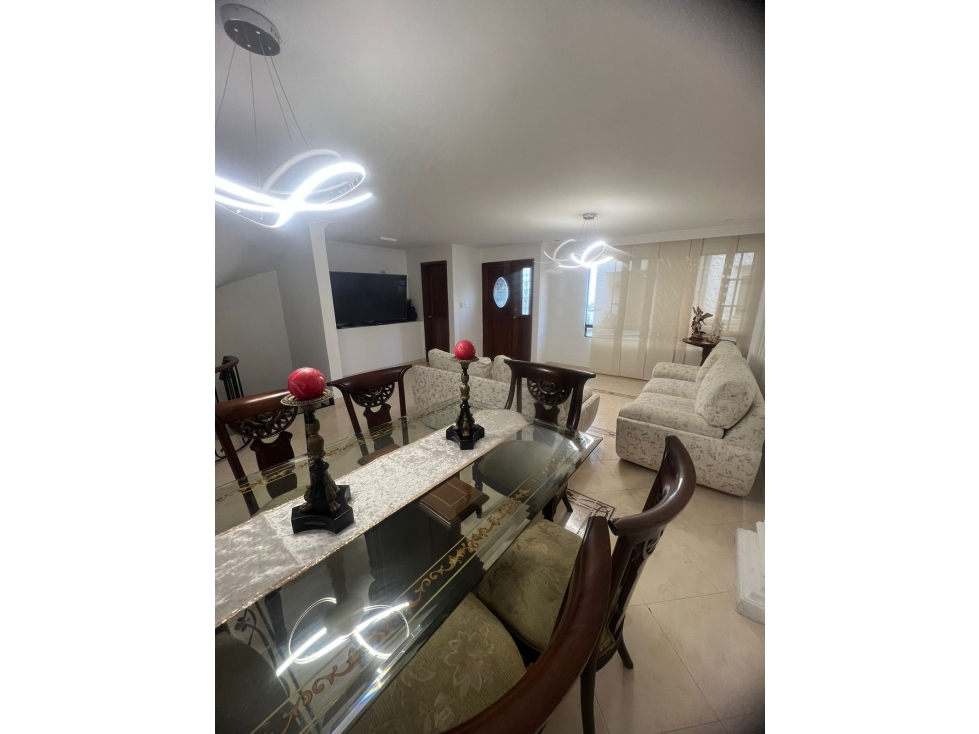 SE VENDE CASA EN PINARES- PEREIRA — foto 2