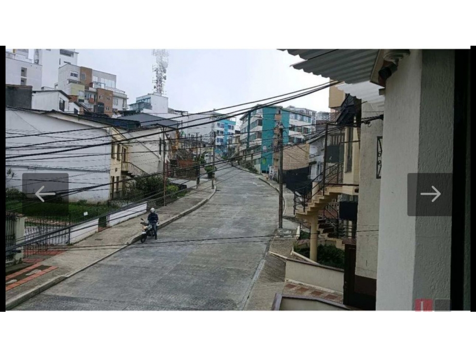 CASA EN VENTA SECTOR CHIPRE MANIZALES — foto 4