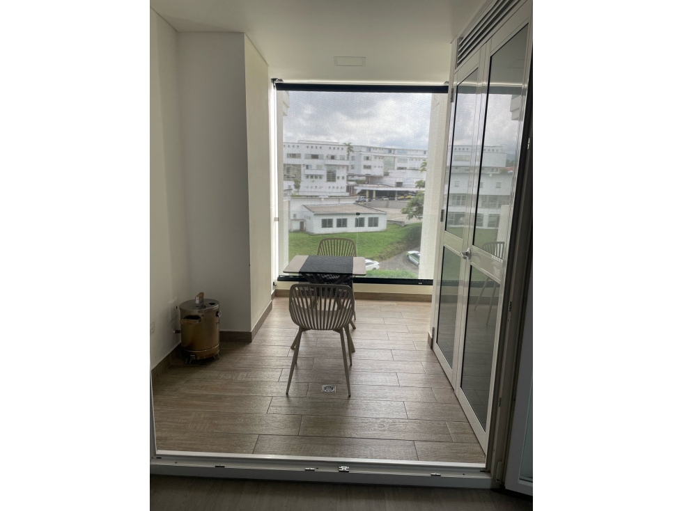 SE VENDE APARTAMENTO AMOBLADO EN AV SUR- PEREIRA — foto 4