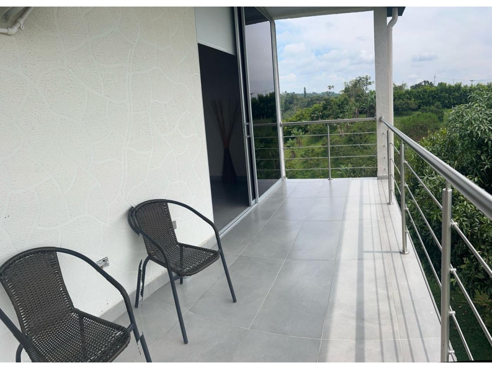 FINCA EN VENTA SECTOR MORELIA — foto 6