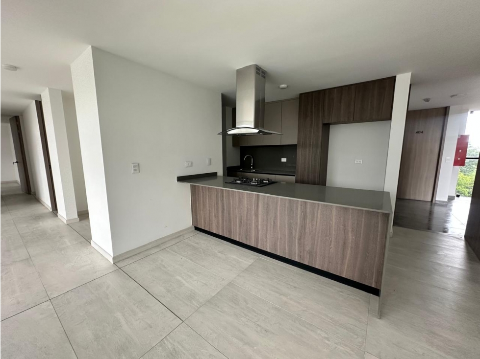 SE RENTA APARTAMENTO EN CERRITOS PEREIRA — foto 5