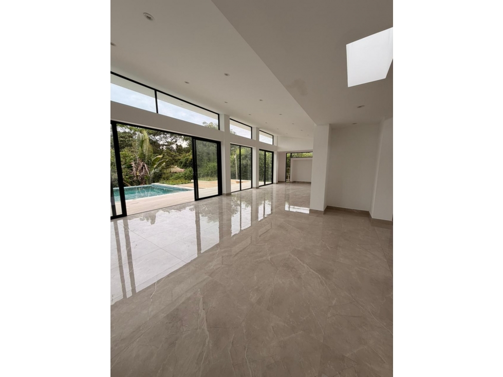 SE VENDE CASA CAMPESTRE EN EL TIGRE- CERRITOS — foto 6