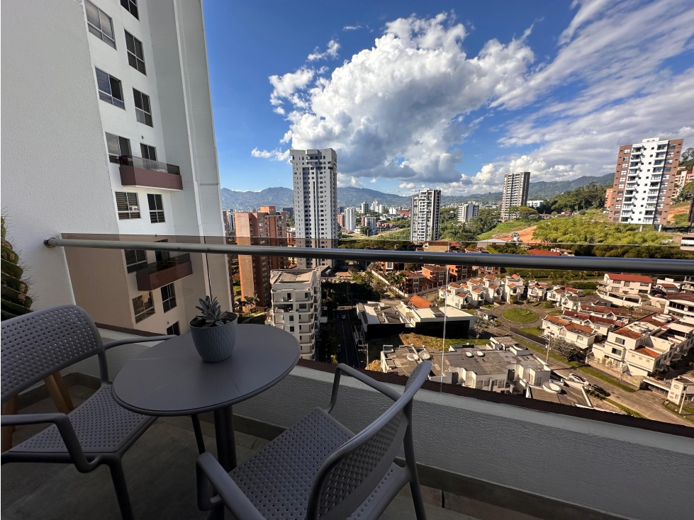 SE VENDE APARTAMENTO EN EL EXCLUSIVO SECTOR DE PINARES — foto 5