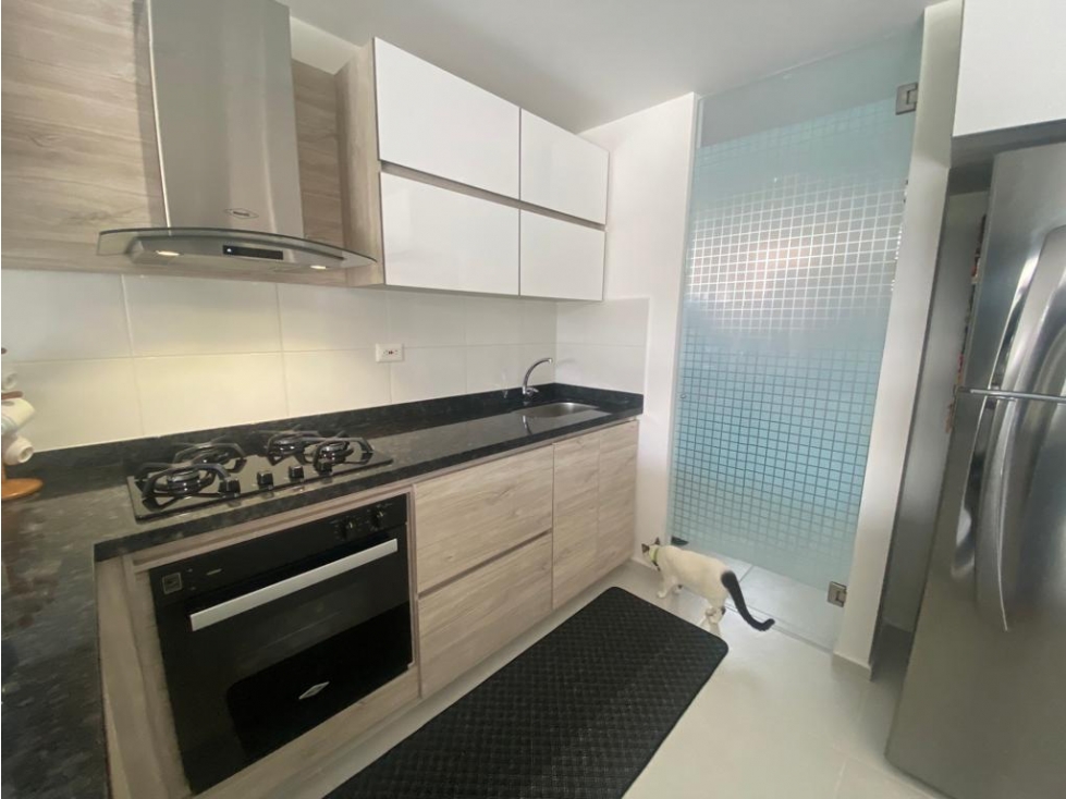 SE VENDE O RENTA HERMOSA CASA CAMPESTRE EN CONDINA — foto 4