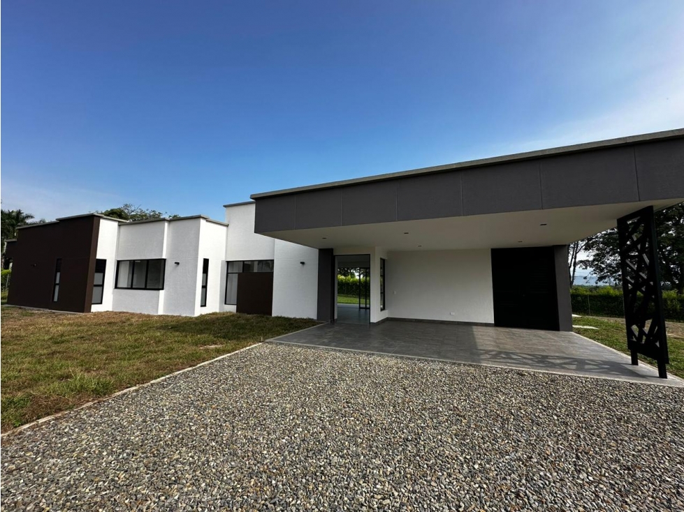 ESPECTACULAR CASA CAMPESTRE EN CAFELIA- CERRITOS PEREIRA — foto 5