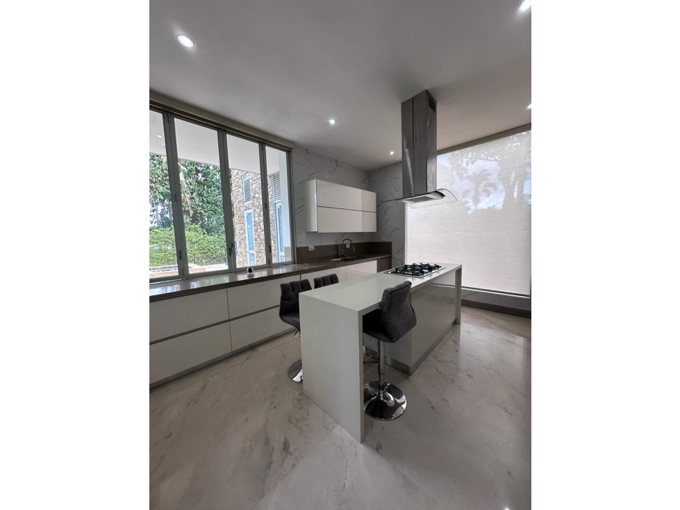CASA CAMPESTRE EN RENTA Y VENTA CERRITOS — foto 2