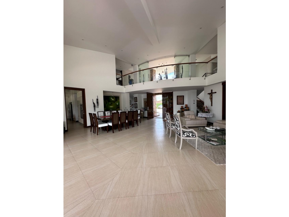 MANSION EN MALABAR