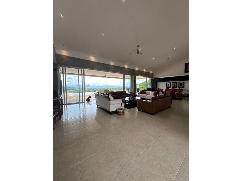 CASA CAMPESTRE DIVINA EN CERRITOS — foto 2