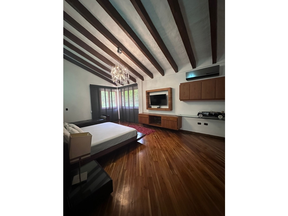 MANSION EN MALABAR CERRITOS — foto 6
