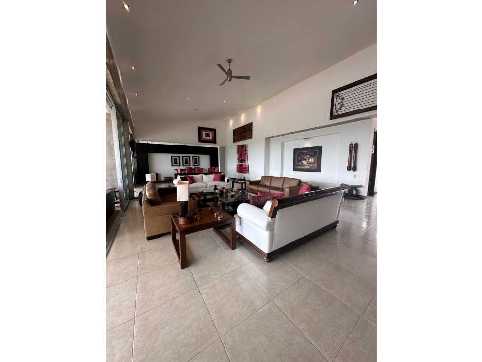 SUPER CASA CAMPESTRE EN MALABAR — foto 2