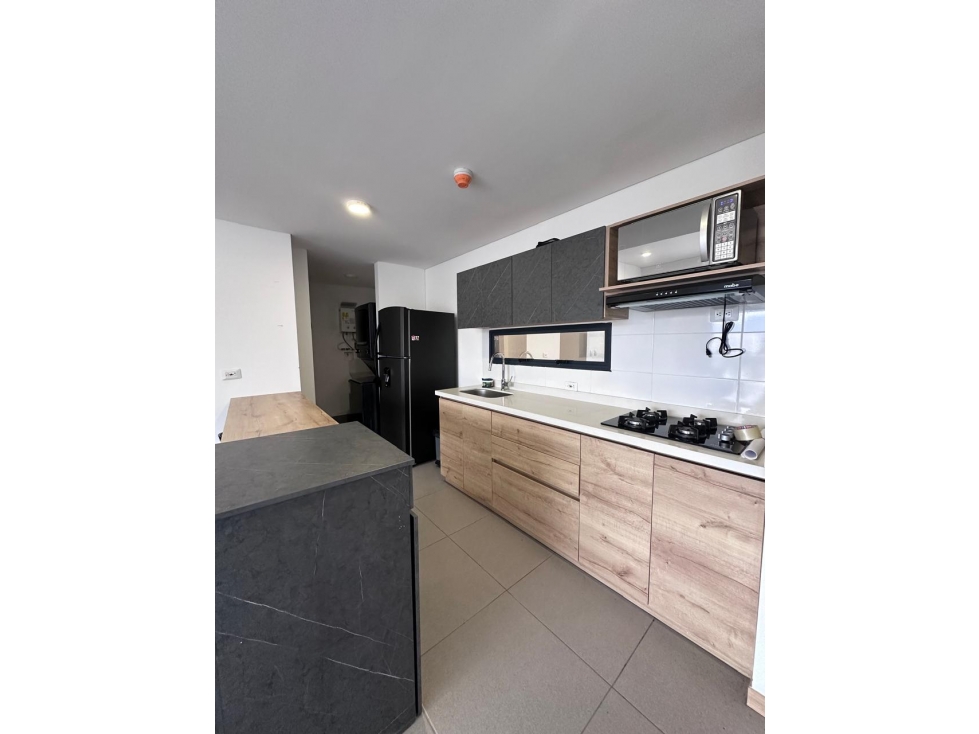 APARTAMENTO EN VENTA PINARES — foto 4