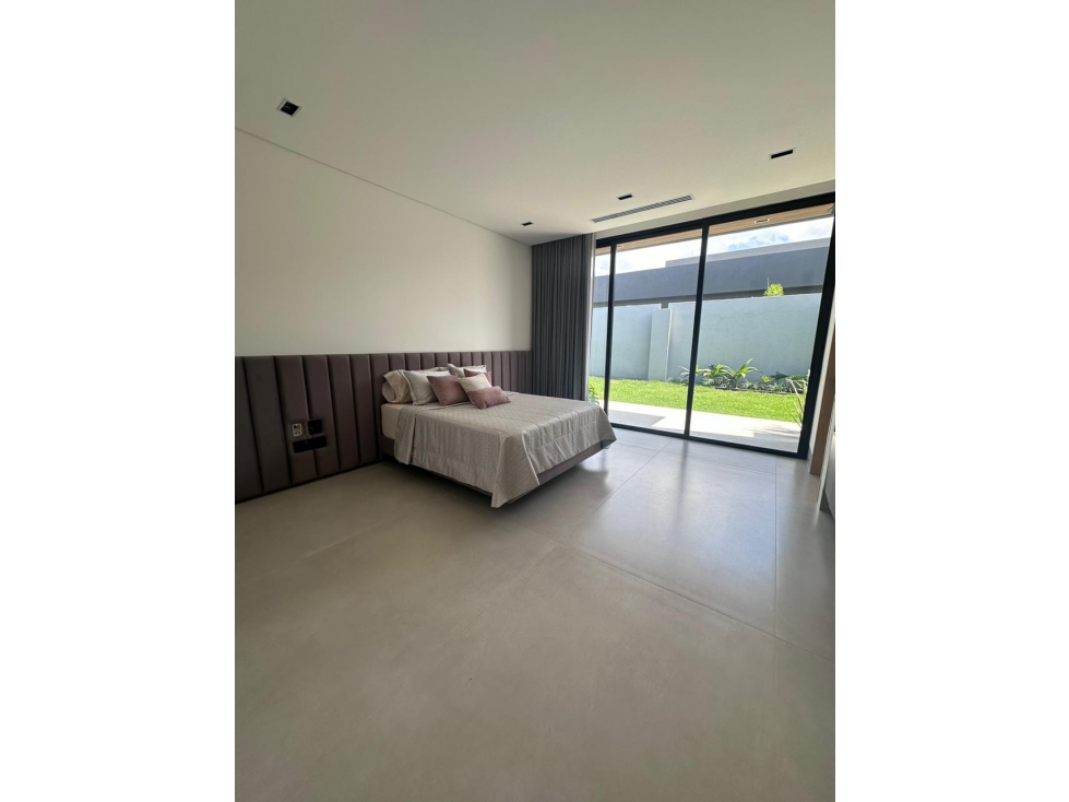 ESPECTACULAR CASA CAMPESTRE PARA LA VENTA EN CERRITOS- PEREIRA — foto 6