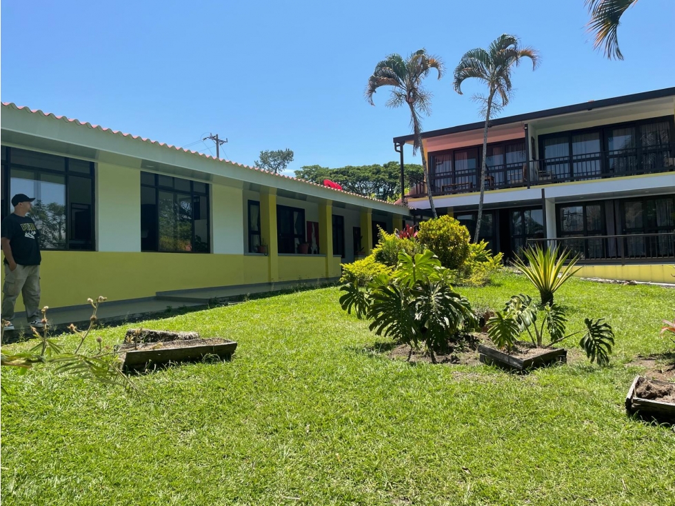 FINCA EN VENTA — foto 2