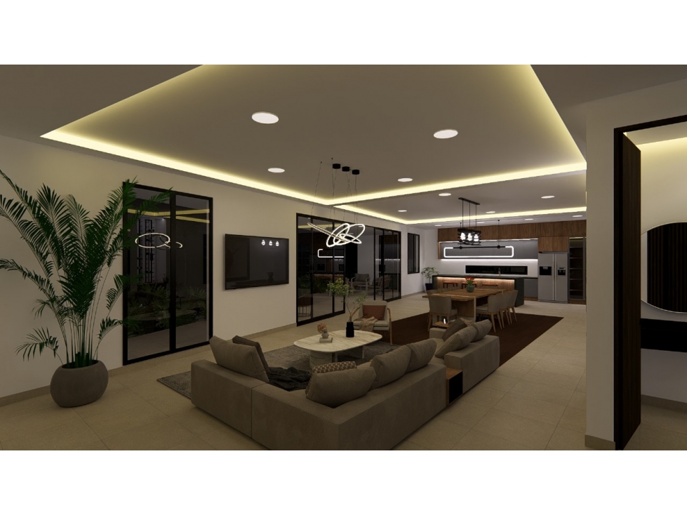 SE VENDE CASA CAMPESTRE EN COMBIA- PEREIRA — foto 2