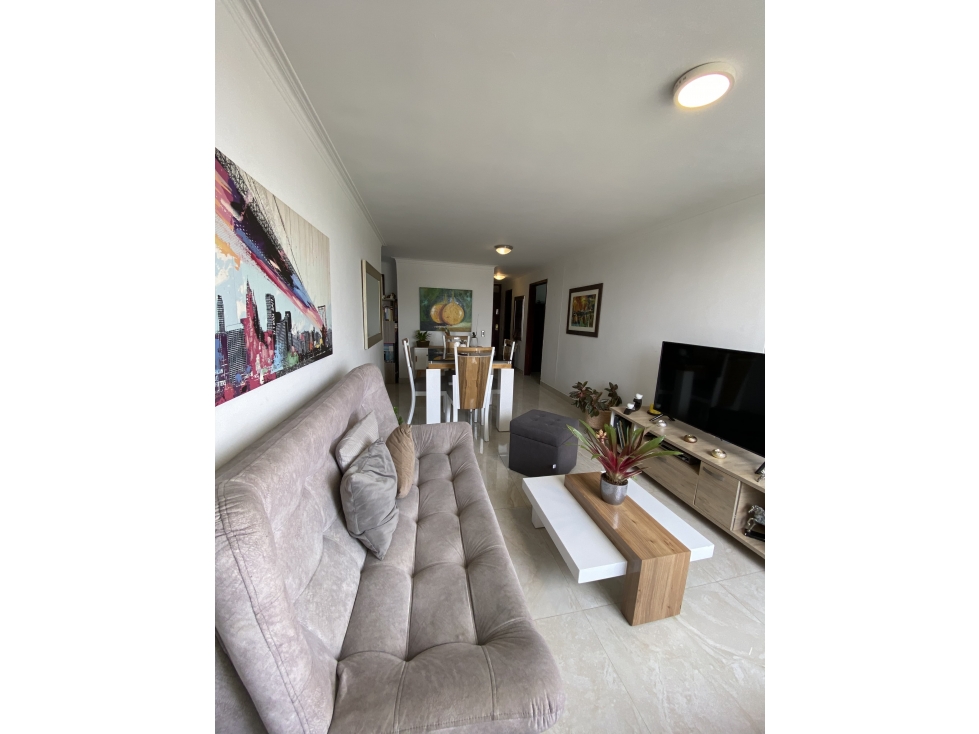 APARTAMENTO EN VENTA EN LA ELVIRA — foto 4