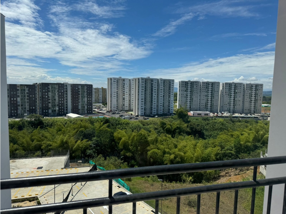 APARTAMENTO EN CONDINA