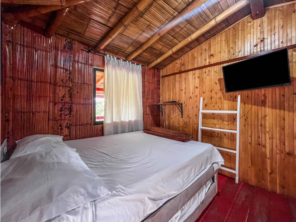 HOTEL EN VENTA EN SANTA ROSA DE CABAL RISARALDA - 6