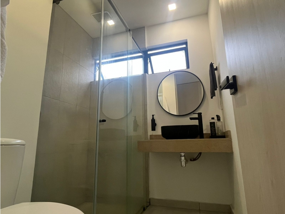 SE VENDE APARTAMENTO EN CERRITOS PEREIRA- PISO 18 — foto 6