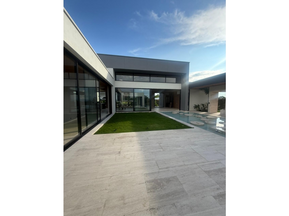 CASA CAMPESTRE TOP EN CERRITOS PEREIRA — foto 6