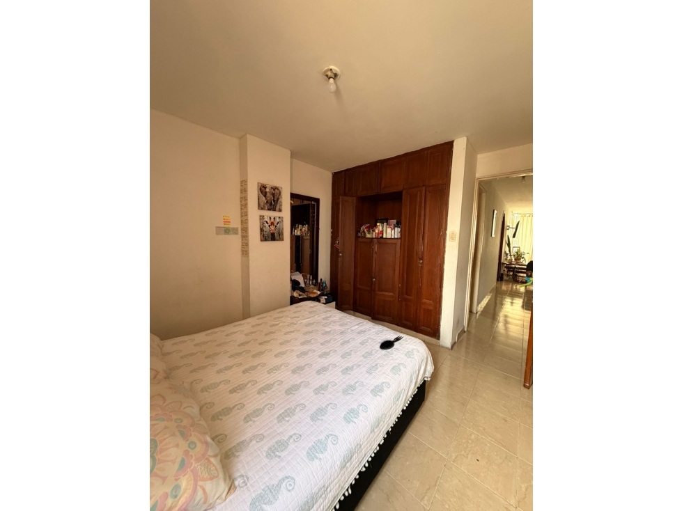 SE VENDE APARTAMENTO EN EL SECTOR DE LA AV SUR PEREIRA — foto 5