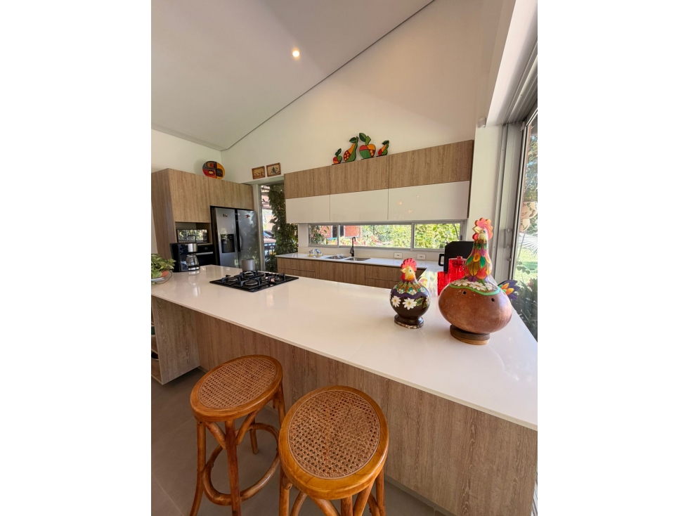 SE VENDE CASA CAMPESTRE EN PUEBLITO CAFETERO — foto 4
