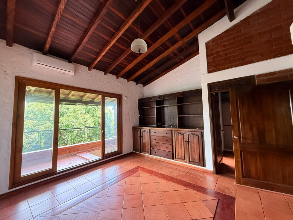 SE RENTA CASA CAMPESTRE EN VIA MORELIA — foto 5