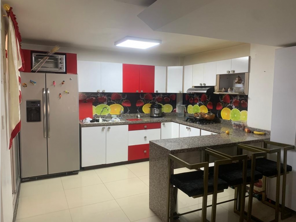 UN HOGAR CALIDO: SE VENDE CASA EN DOSQUEBRADAS - 3