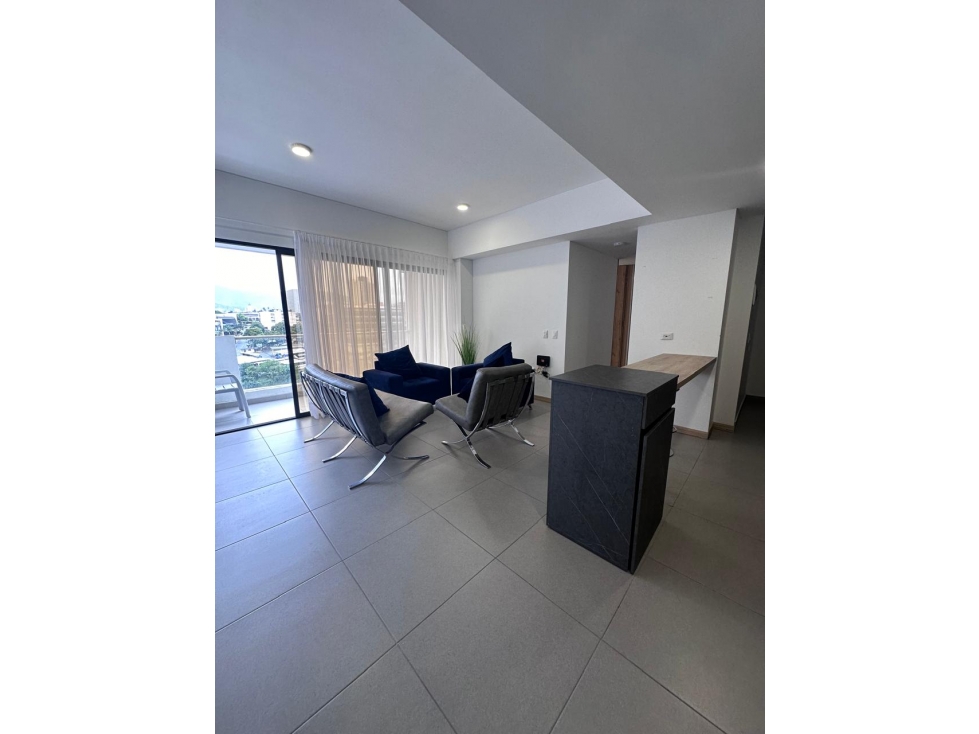 APARTAMENTO EN VENTA PINARES
