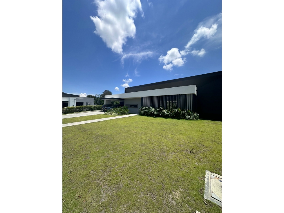 ESPECTACULAR CASA CAMPESTRE PARA LA VENTA EN CERRITOS PEREIRA — foto 4