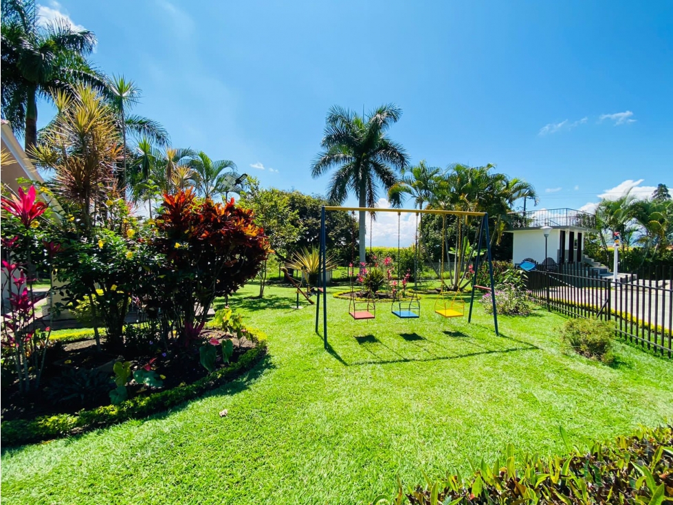 FINCA EN VENTA — foto 6